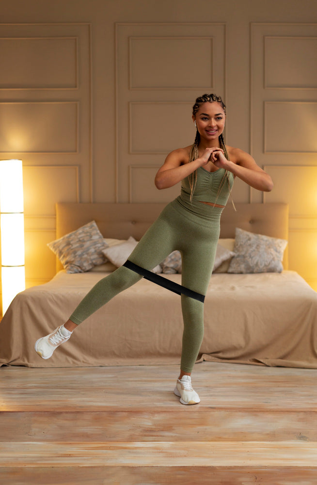 Stretching & Mobility