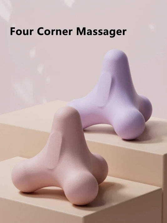 Multi-Purpose Fascia Massage Balls