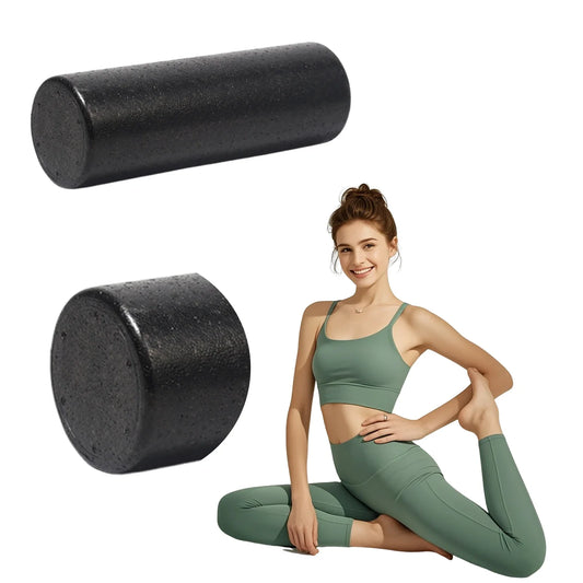 45cm Solid Yoga Massage Roller