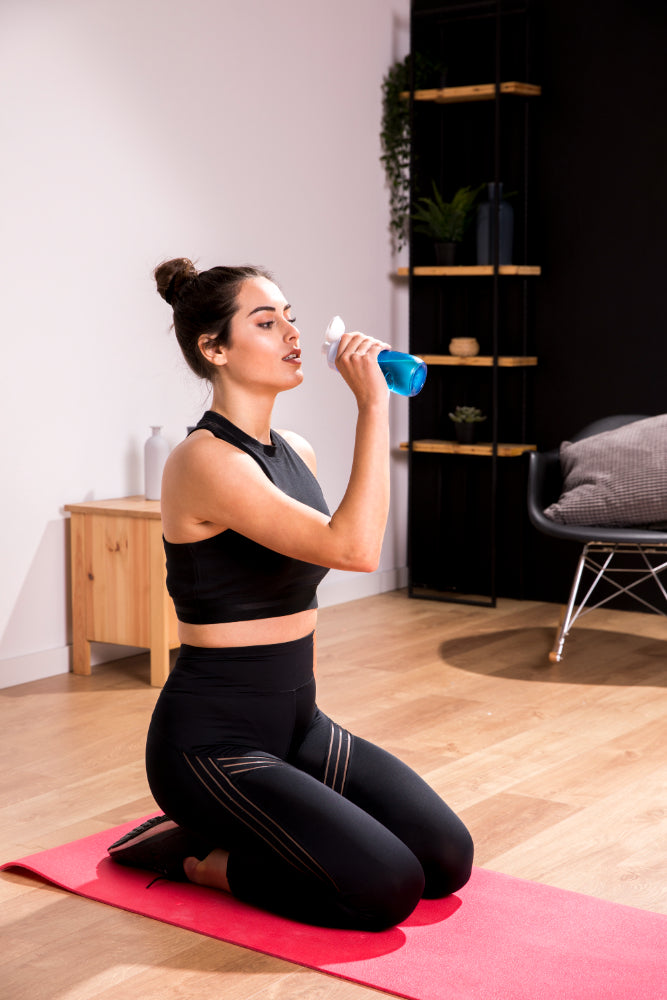 Wellness Essentials