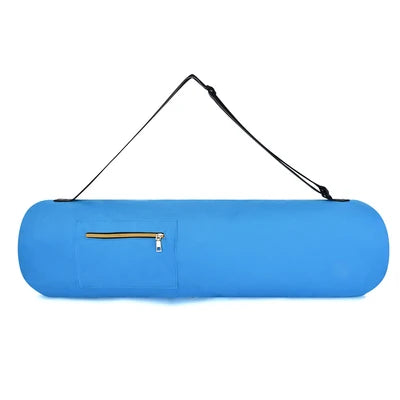 Large Capacity Yoga Mat Backpack