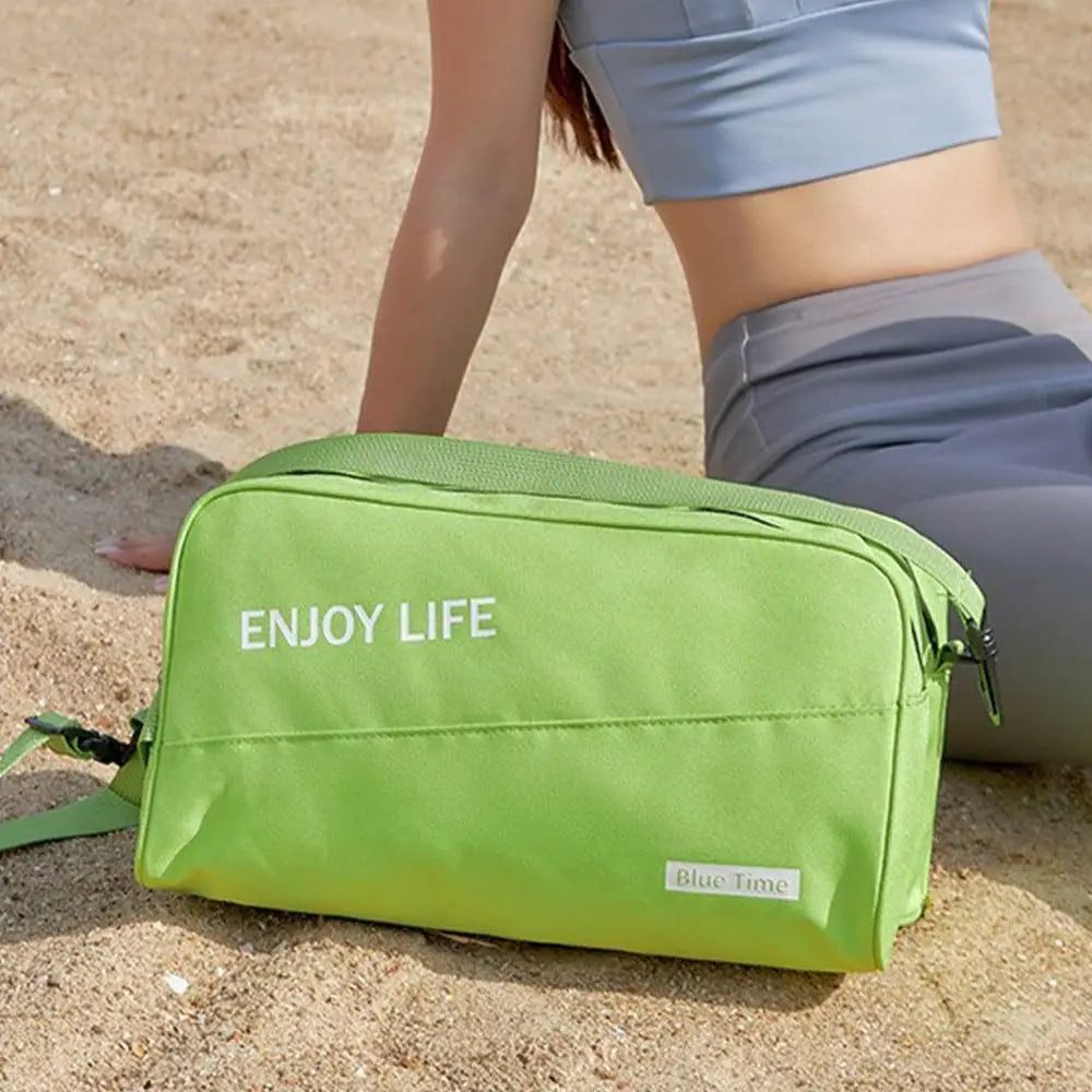 Lightweight Women’s Gym Bag