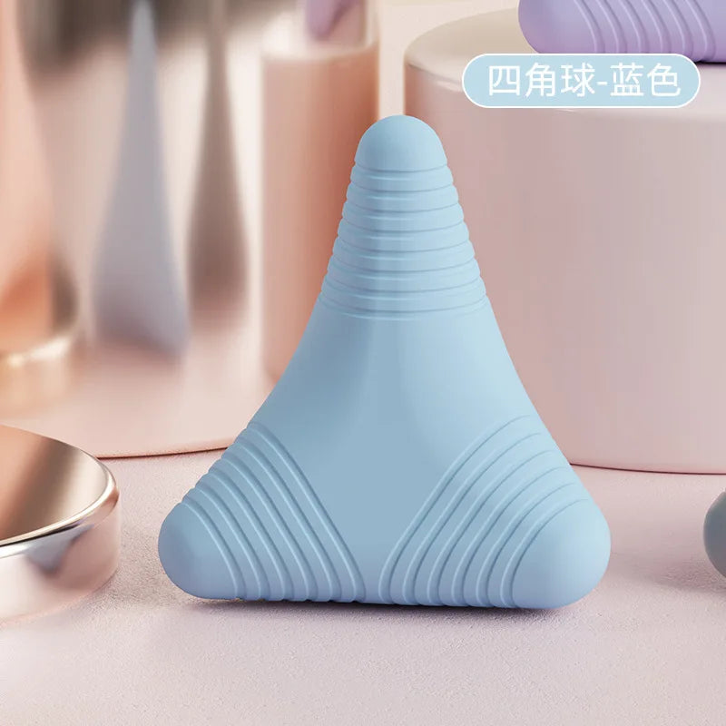 Peanut Fascia Massage Ball