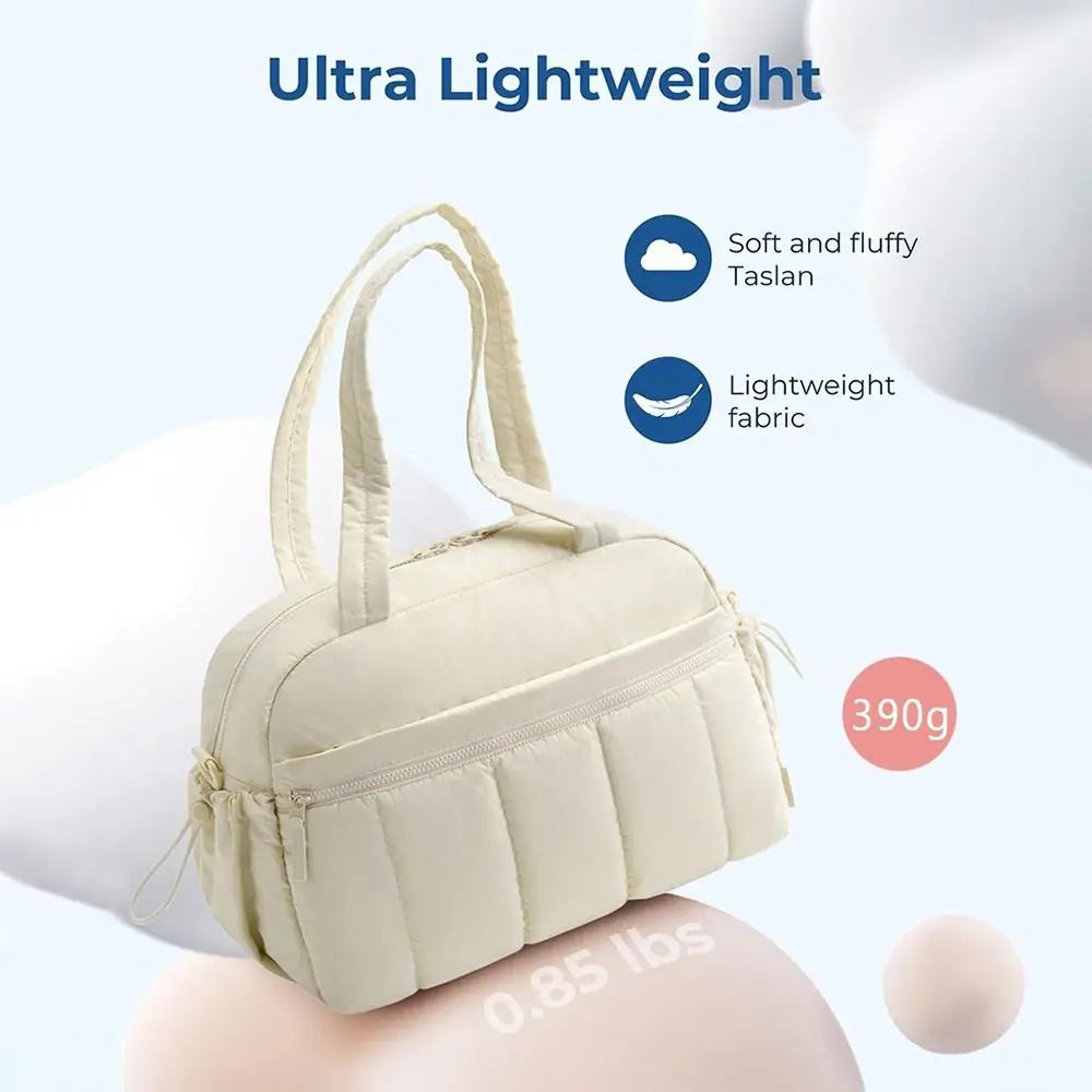 Cloud Style Yoga Gym Bag