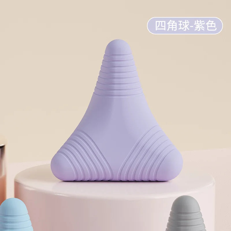 Peanut Fascia Massage Ball