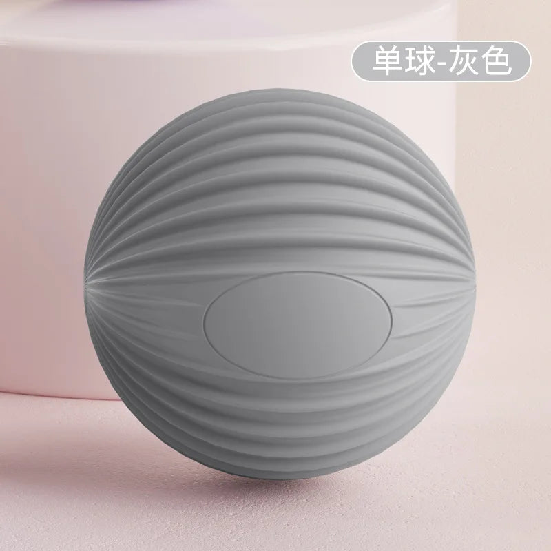 Peanut Fascia Massage Ball