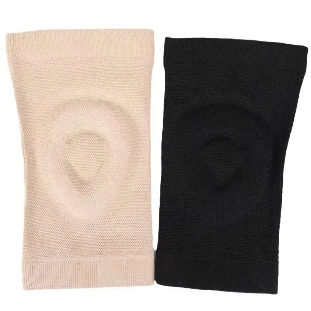Silicone Sports Knee Pads