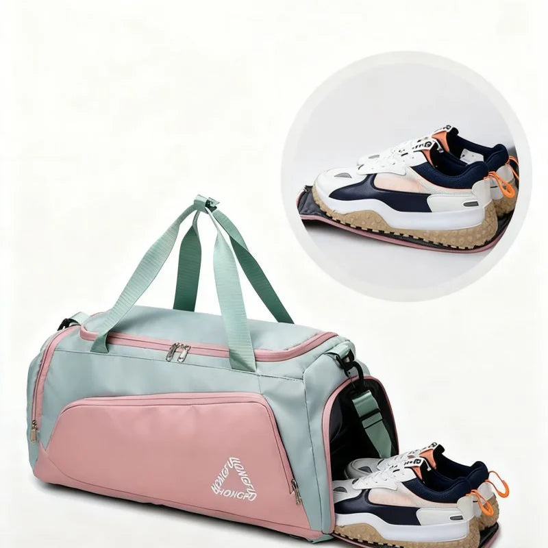 Waterproof Yoga Fitness Backpack