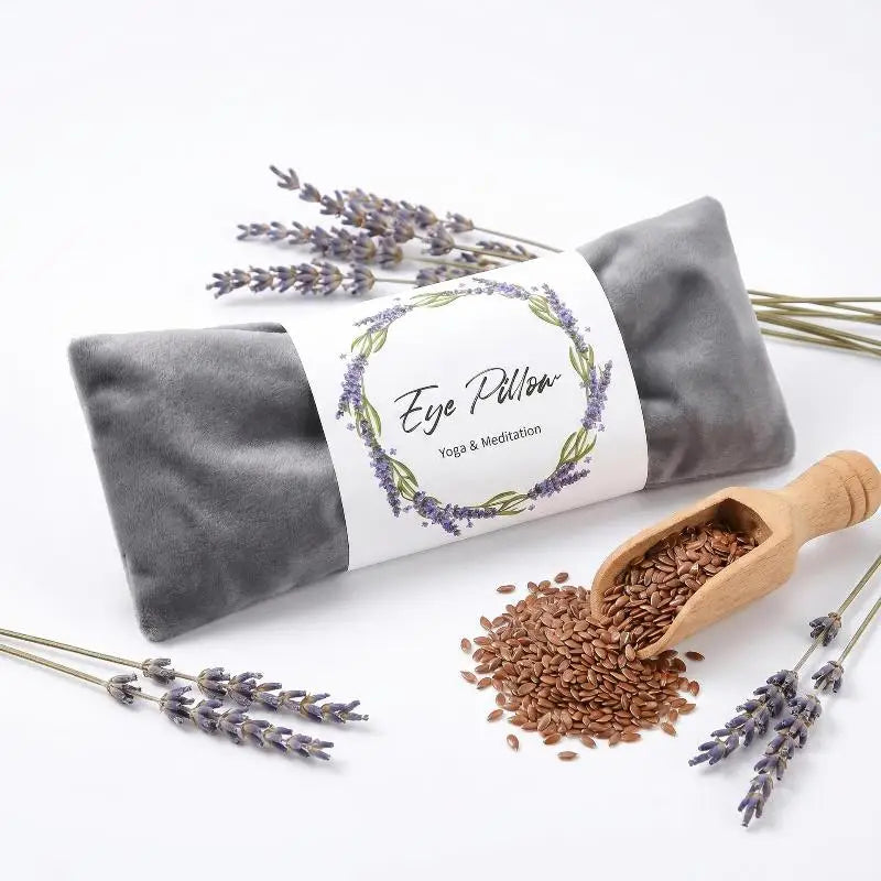 Lavender Aromatherapy Eye Pillow