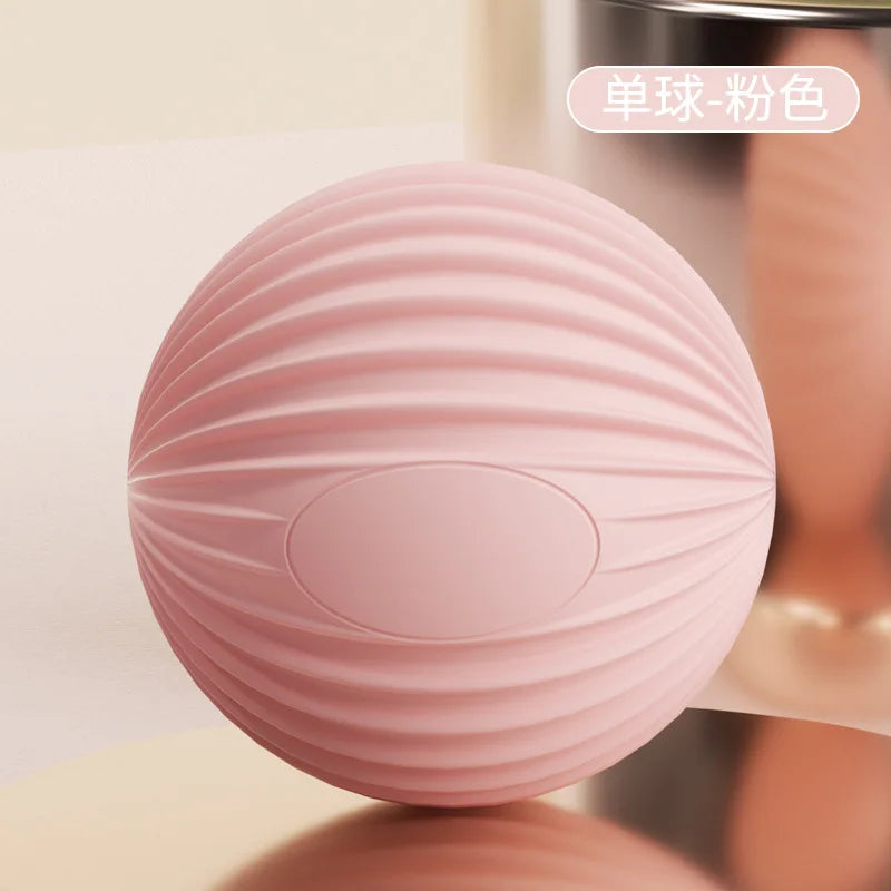 Peanut Fascia Massage Ball