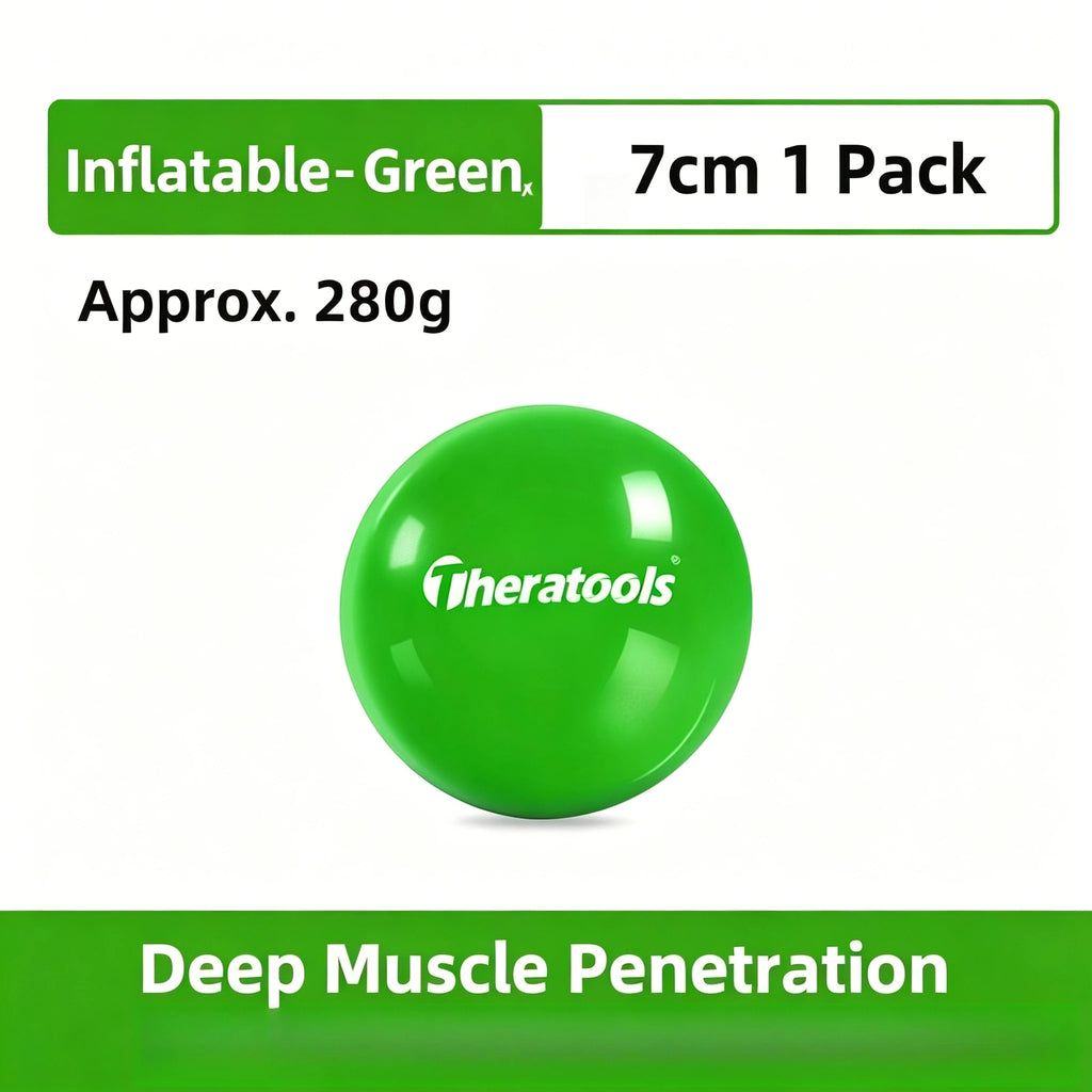 Pelvic Floor Fascia Massage Ball
