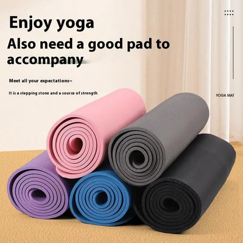 3mm Thick EVA Yoga Mat
