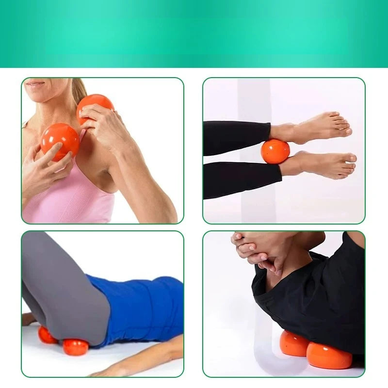 Pelvic Floor Fascia Massage Ball