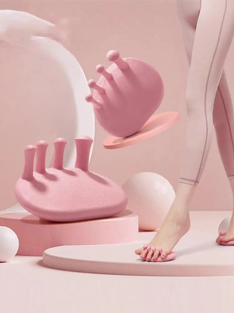 Toe Arch Support Corrector