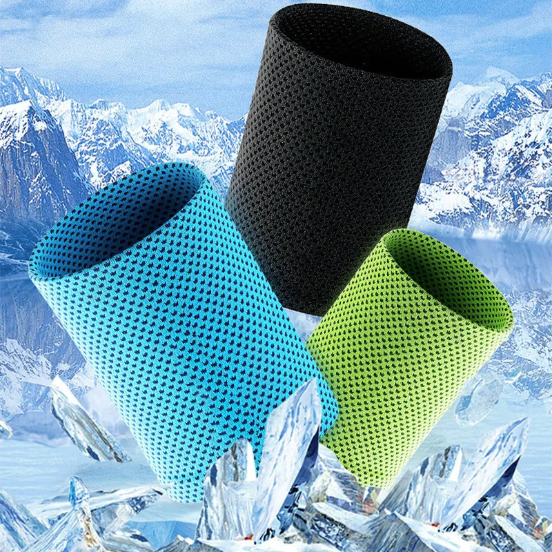 Breathable Sports Wristbands
