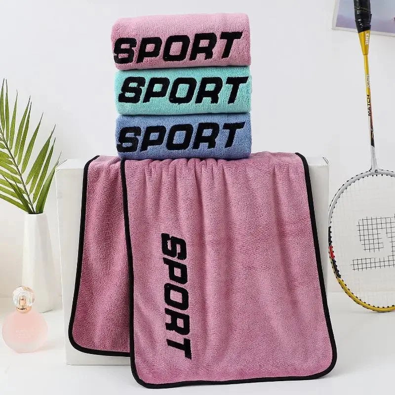 Ultra Soft Yoga Sports Towel