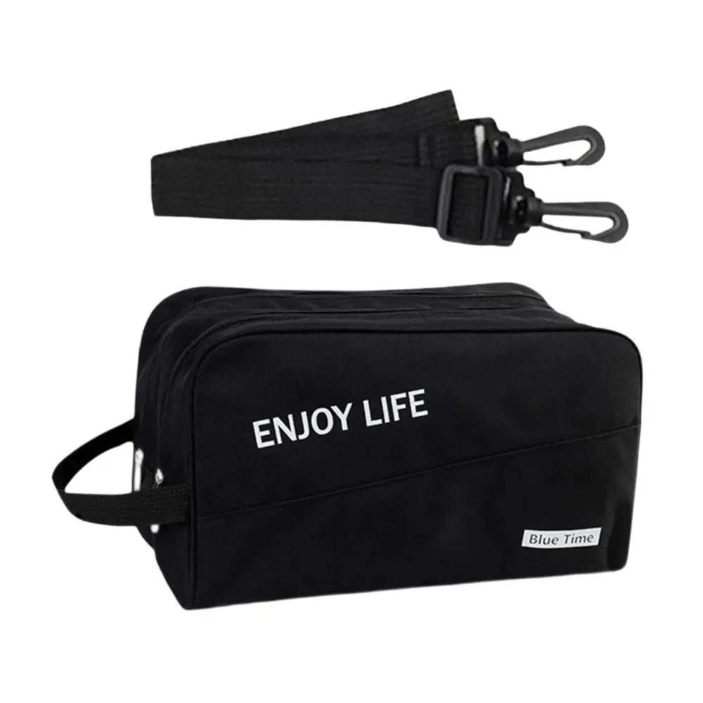 Lightweight Women’s Gym Bag