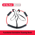 Functional Corrective Training Belt