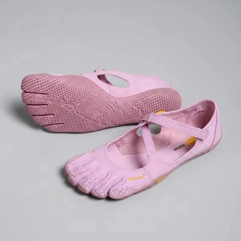 Barefoot Zero Drop Yoga Shoes