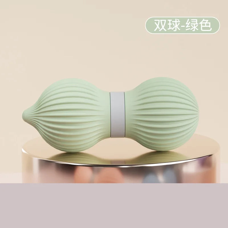 Peanut Fascia Massage Ball