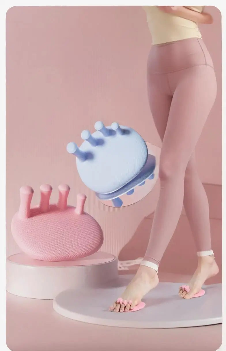 Toe Arch Support Corrector