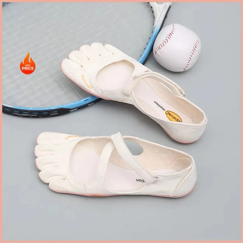 Barefoot Zero Drop Yoga Shoes