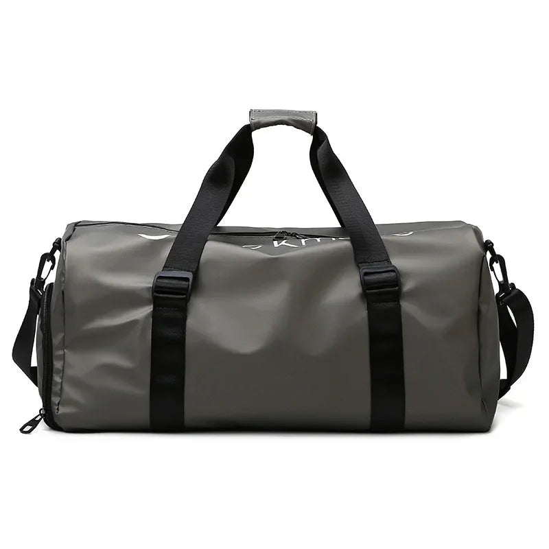 Large Waterproof Travel Duffel Bag
