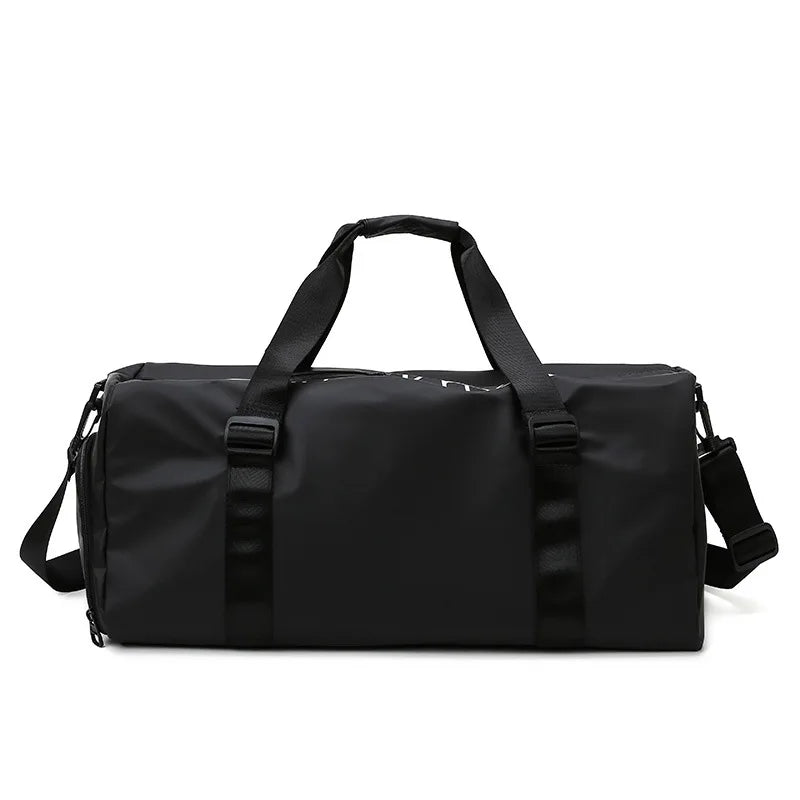 Large Waterproof Travel Duffel Bag
