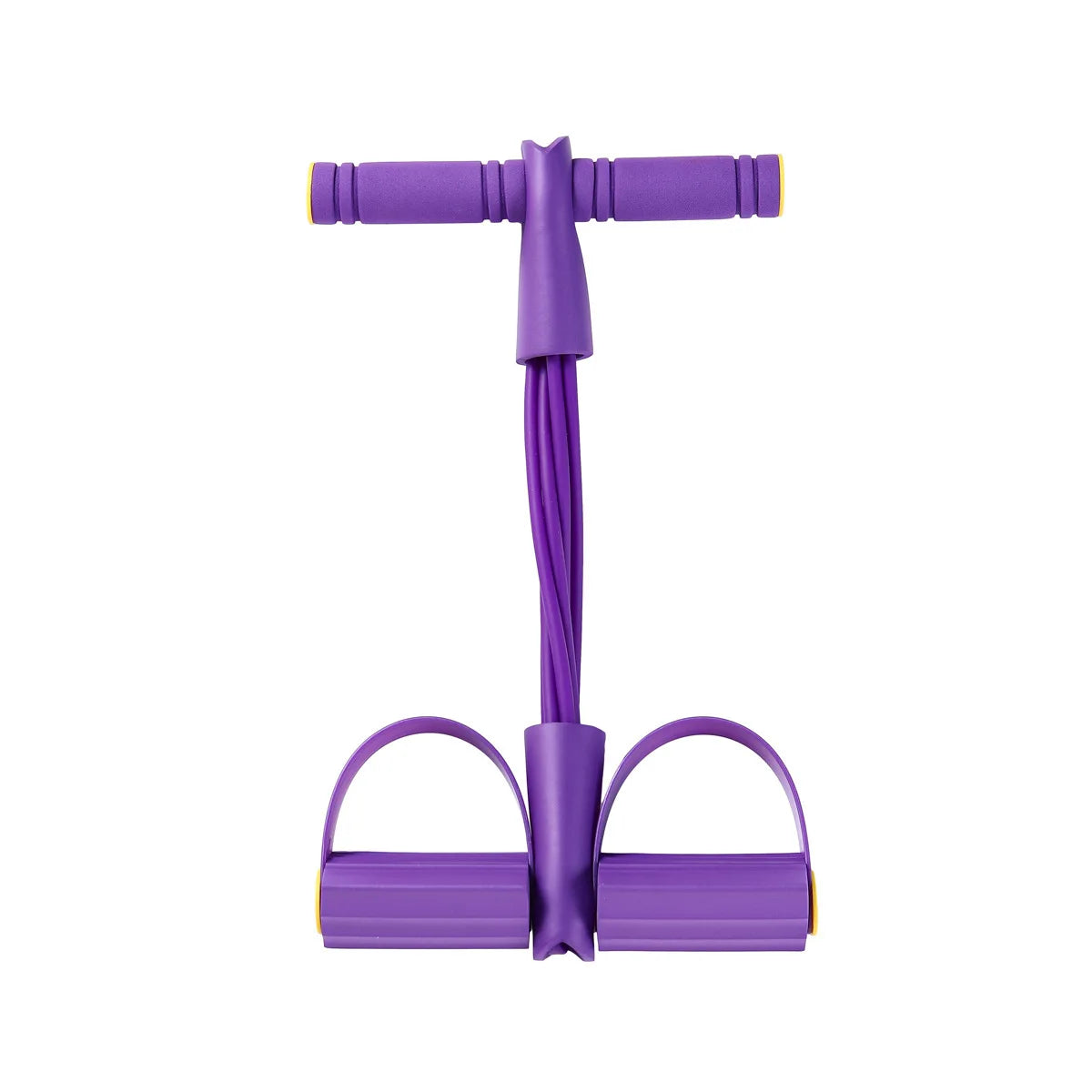 Four-Level Abdominal Resistance Trainer