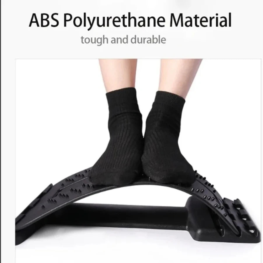 Lumbar Back Support Brace