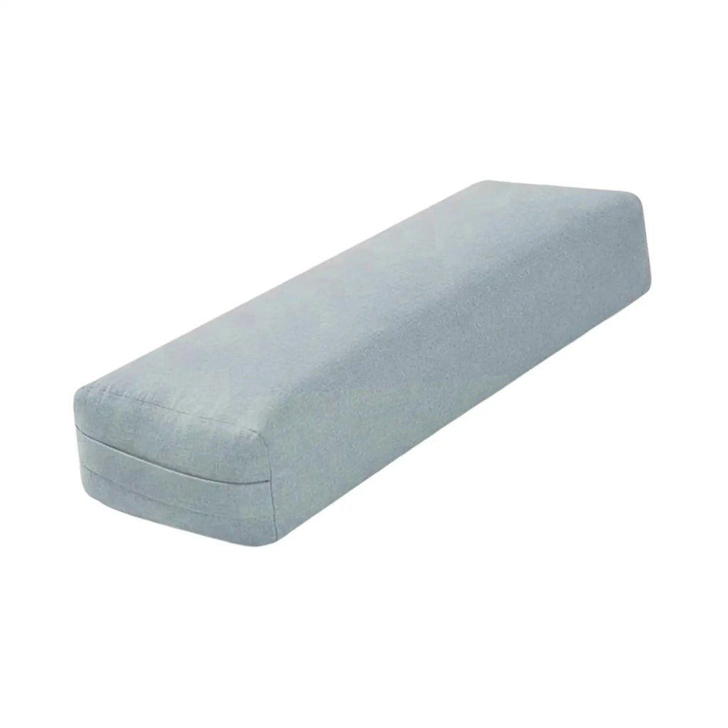 Professional Yoga Bolster Pillow