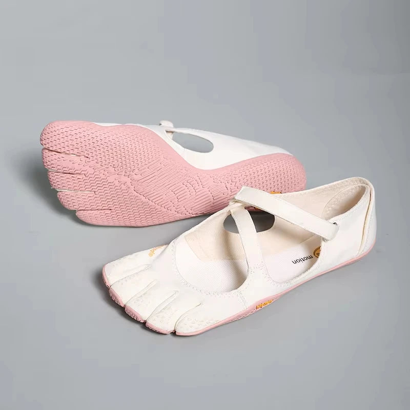 Barefoot Zero Drop Yoga Shoes