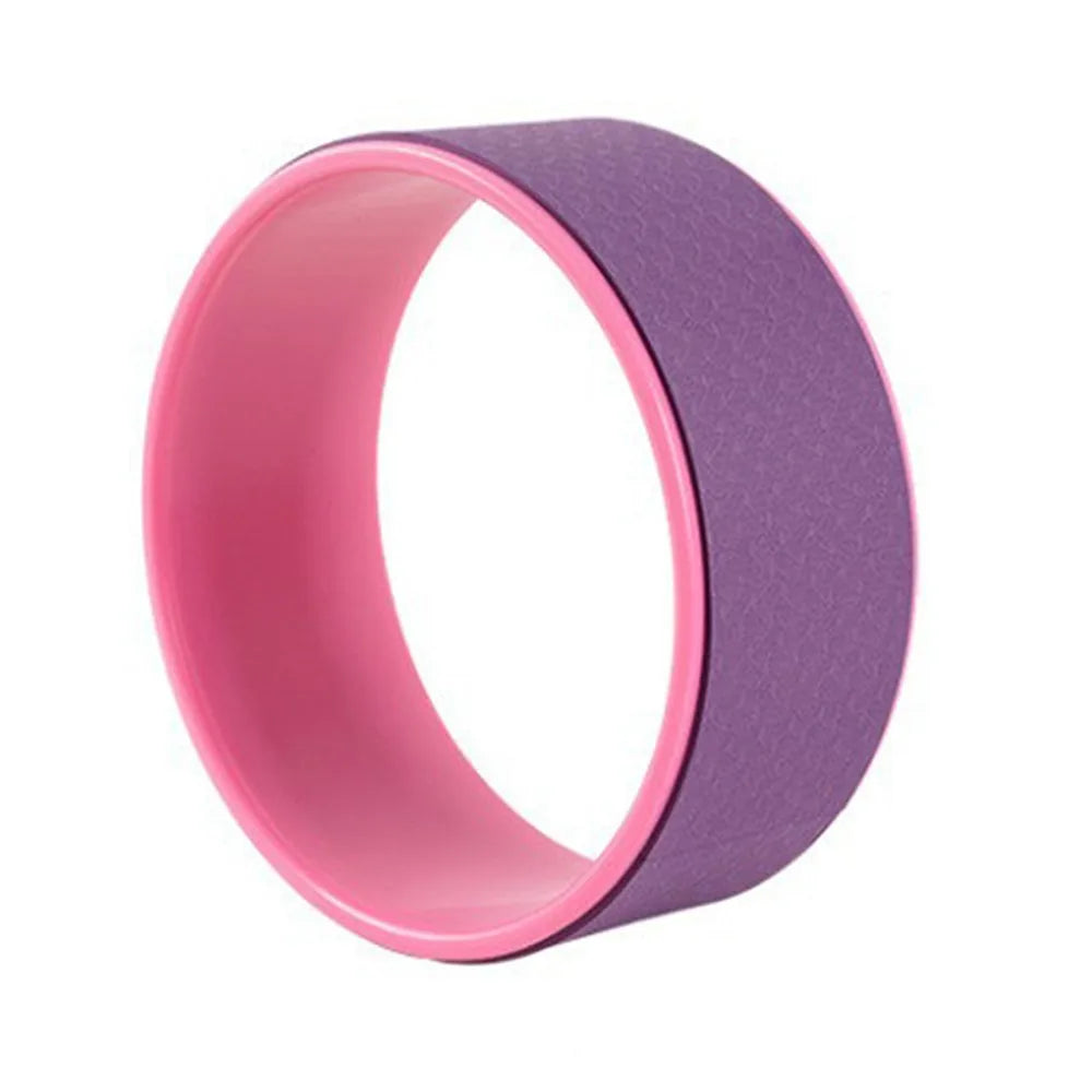 Multi-Purpose Yoga Massage Wheel