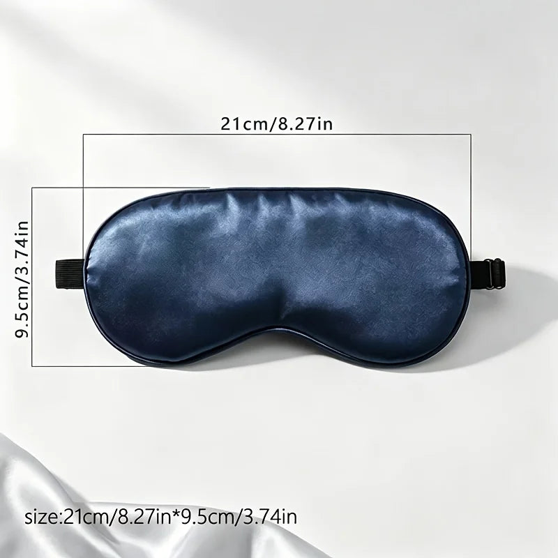 Hot Cold Sleep Eye Mask