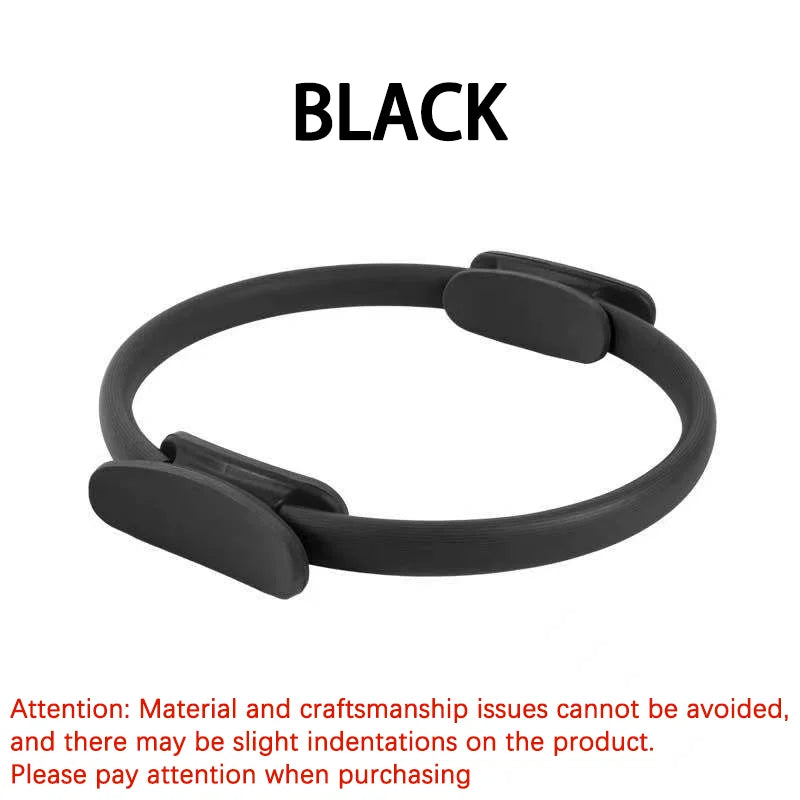 Pilates Magic Resistance Ring