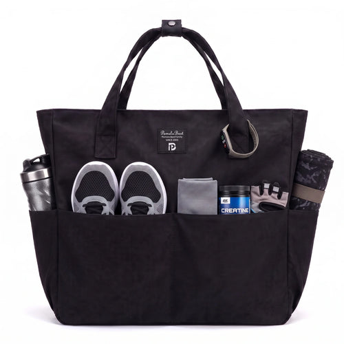 35L Waterproof Yoga Gym Tote