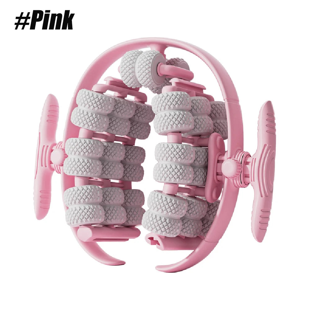 Cellulite Leg Massage Roller