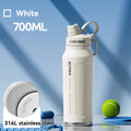 Stainless Steel Insulated Water Bottle