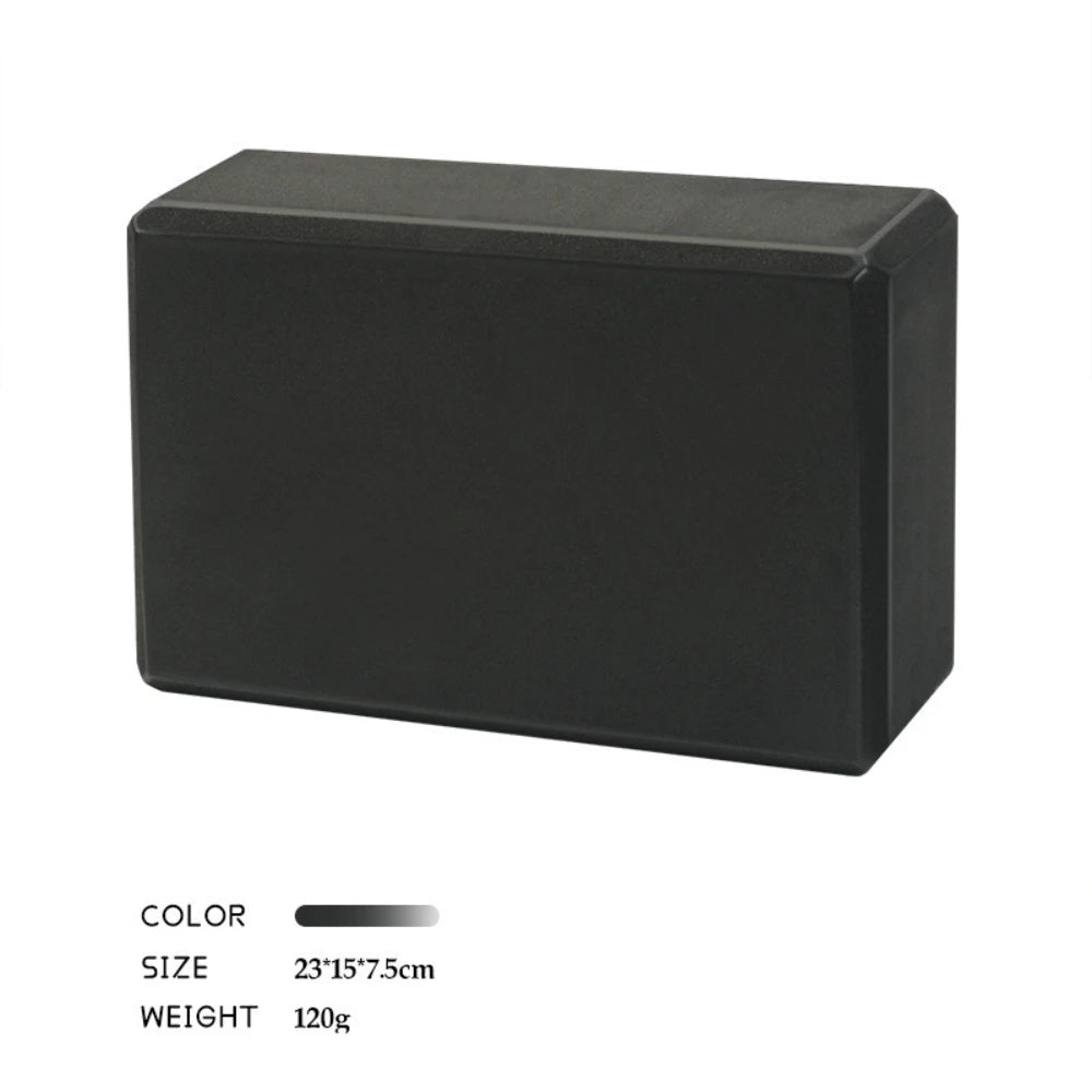 EVA Non Slip Yoga Blocks