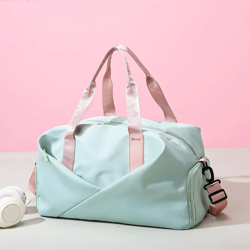 Multi-Purpose Waterproof Yoga Travel Bag