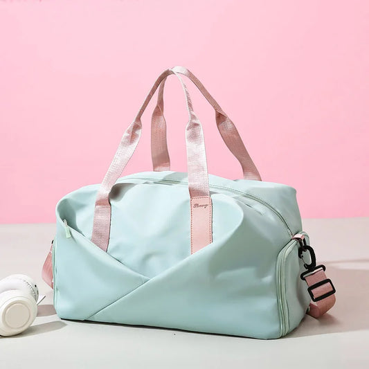 Multi-Purpose Waterproof Yoga Travel Bag