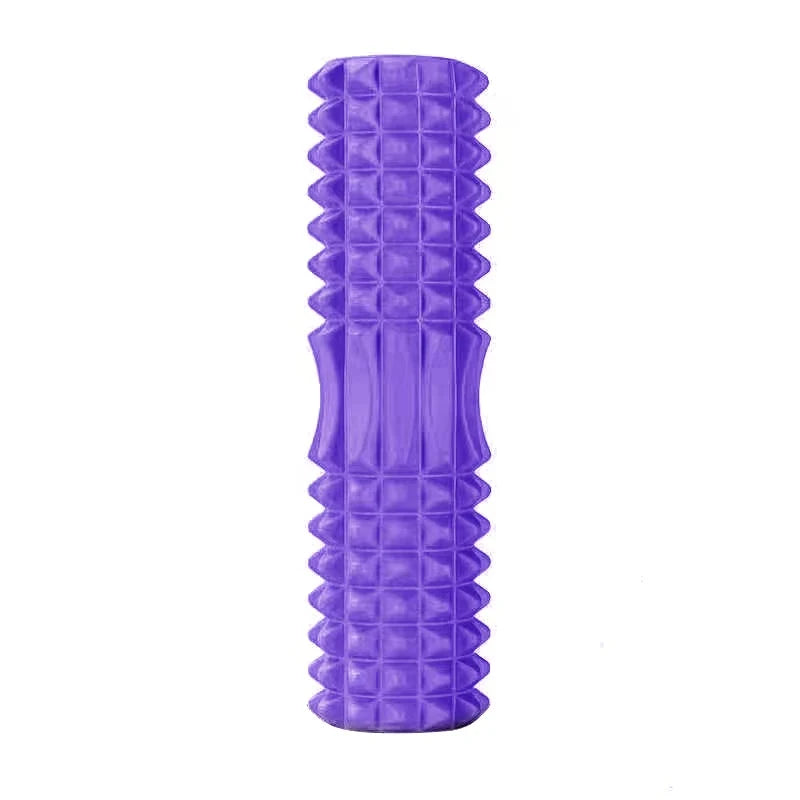 45cm Yoga Foam Roller Set