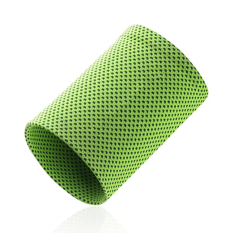 Breathable Sports Wristbands
