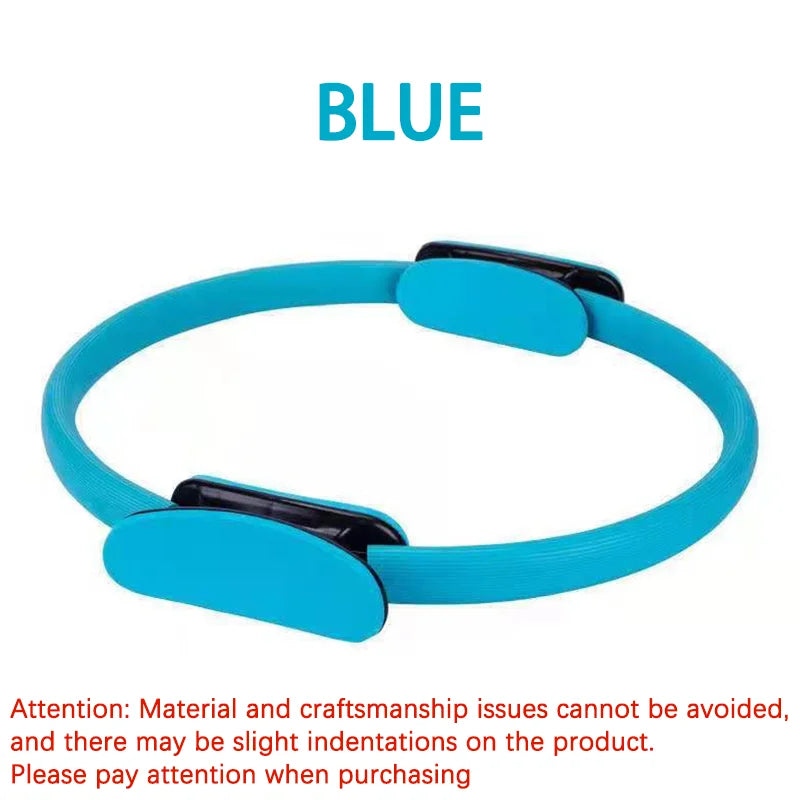 Pilates Magic Resistance Ring