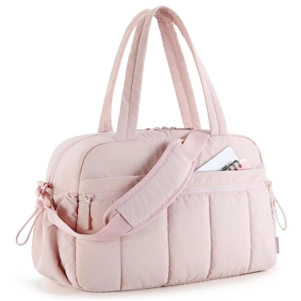 Cloud Style Yoga Gym Bag
