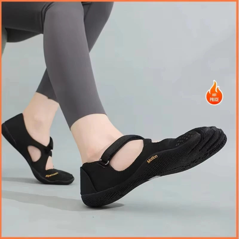 Barefoot Zero Drop Yoga Shoes