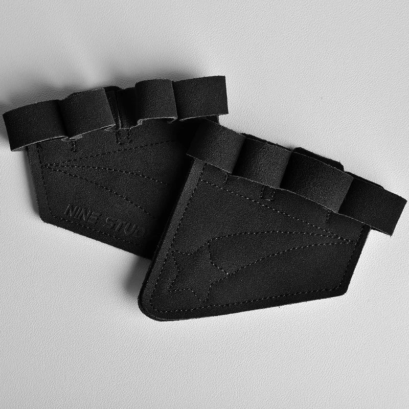 Weightlifting Palm Grip Gloves