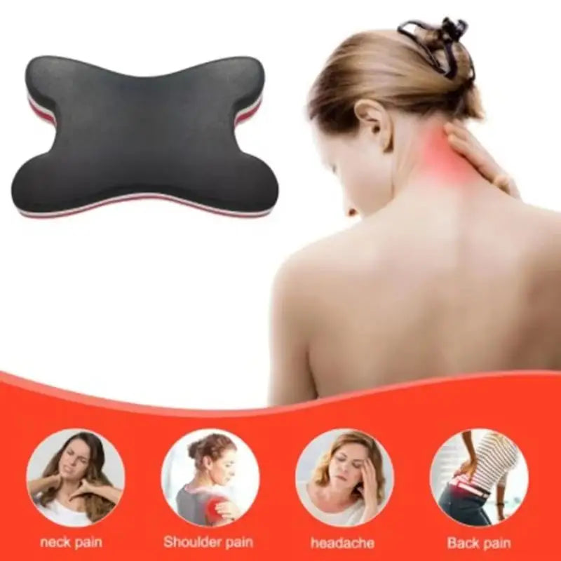 Cervical Neck Massage Pillow