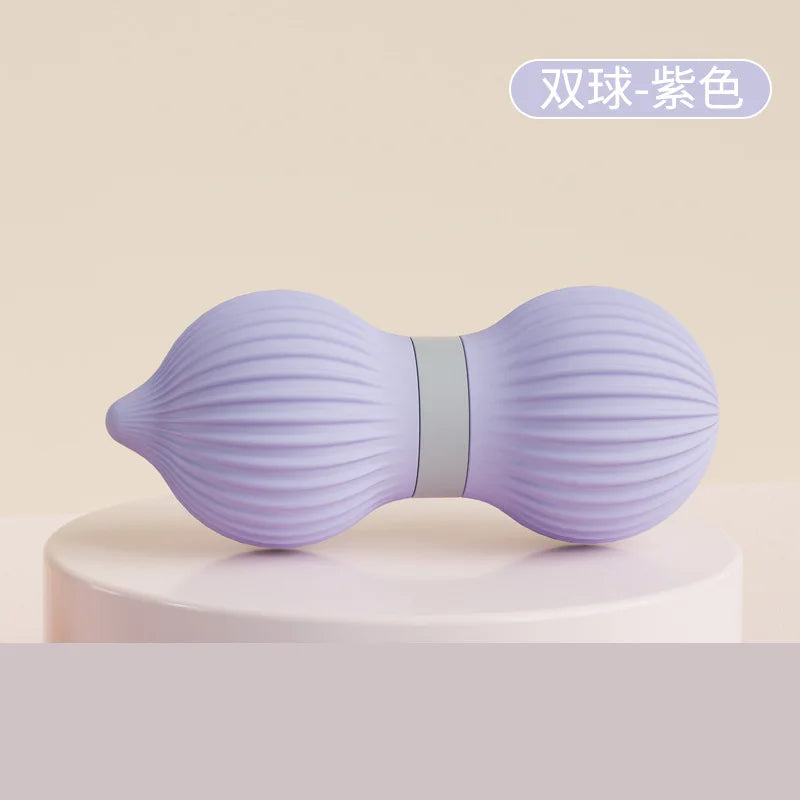 Peanut Fascia Massage Ball