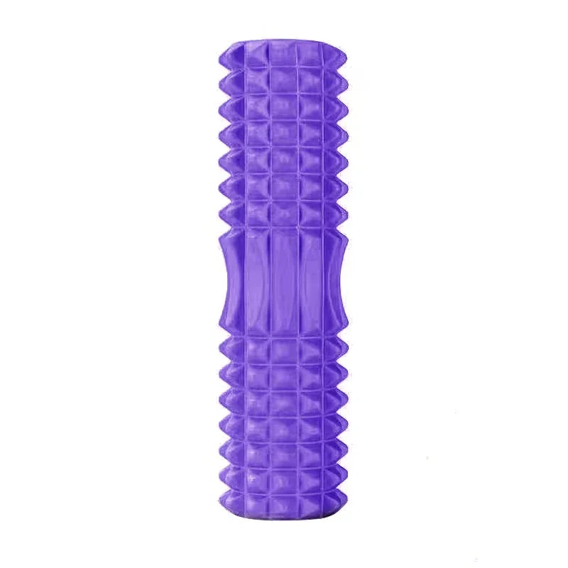 45cm Yoga Foam Roller Set